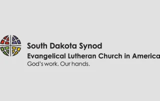Home South Dakota Synod