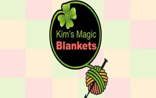 Home Kim's Magic Blankets