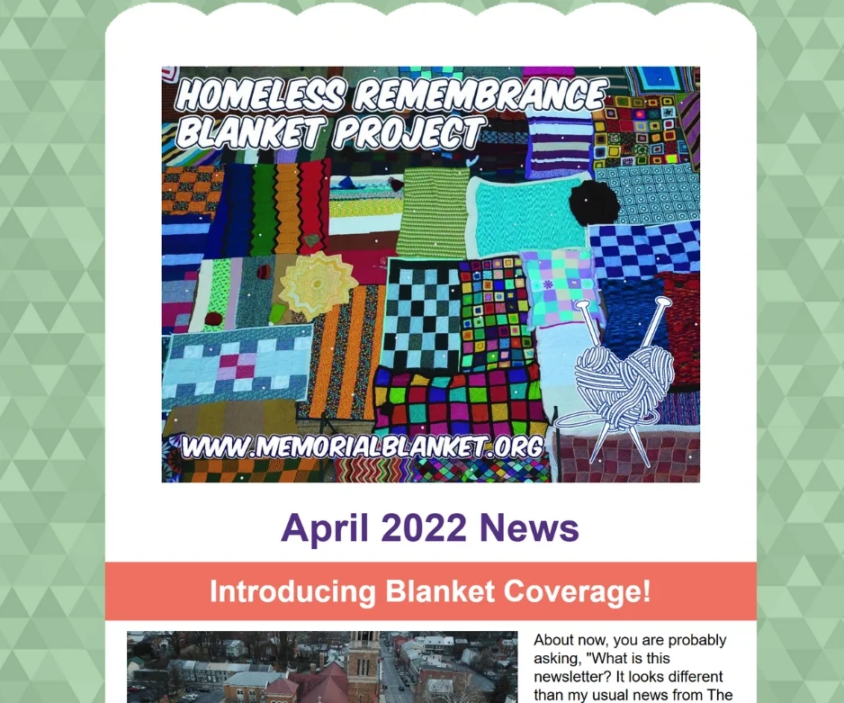 April 2022