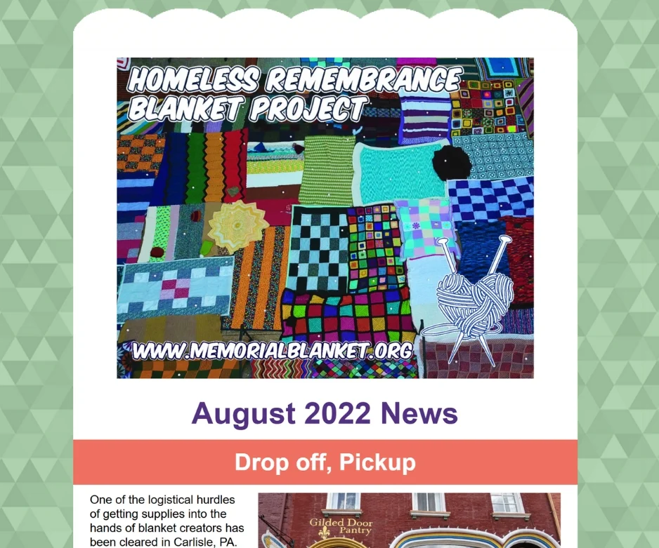 August 2022