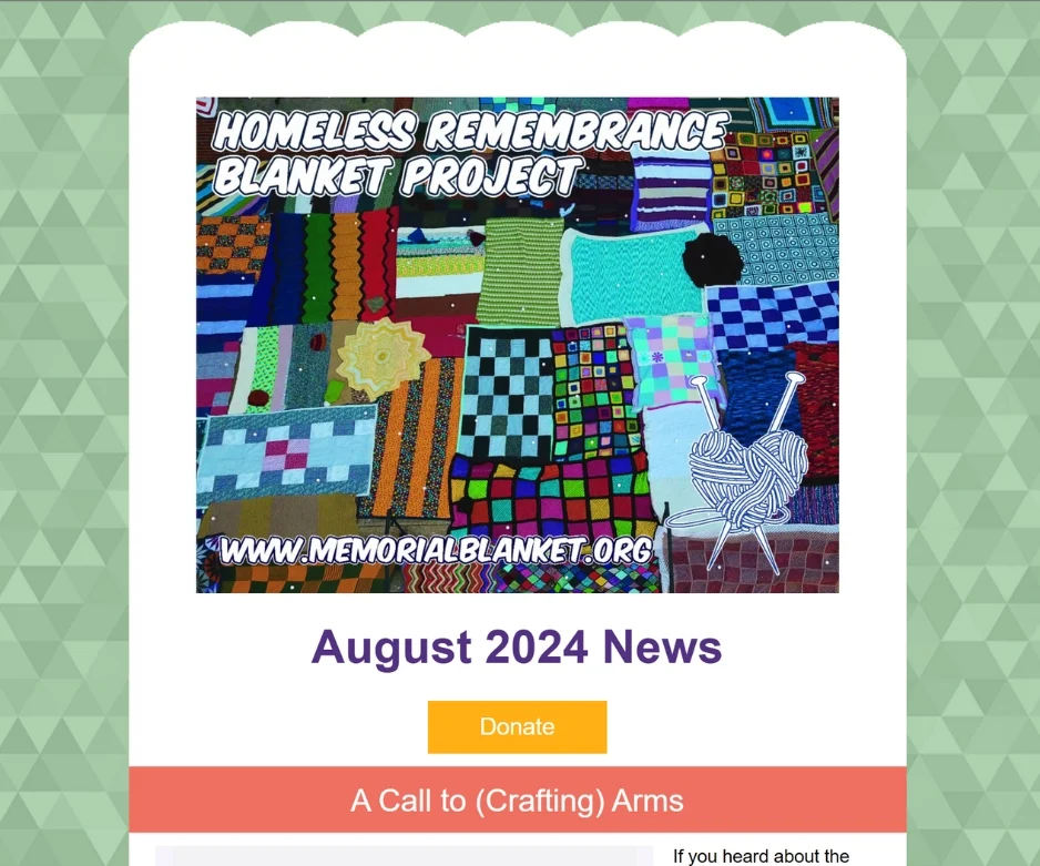 August 2024 August 2024