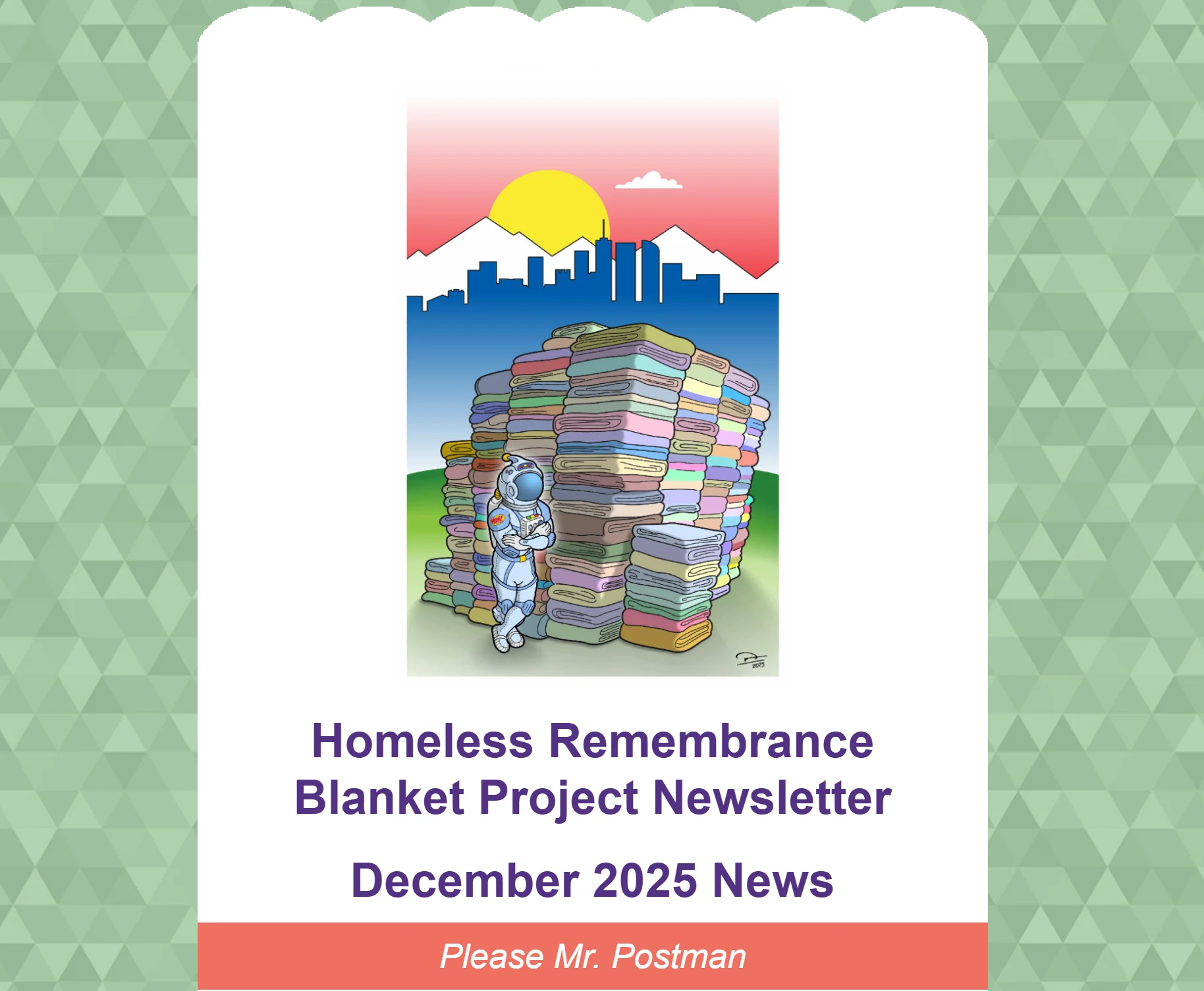 December 2025 December 2025
