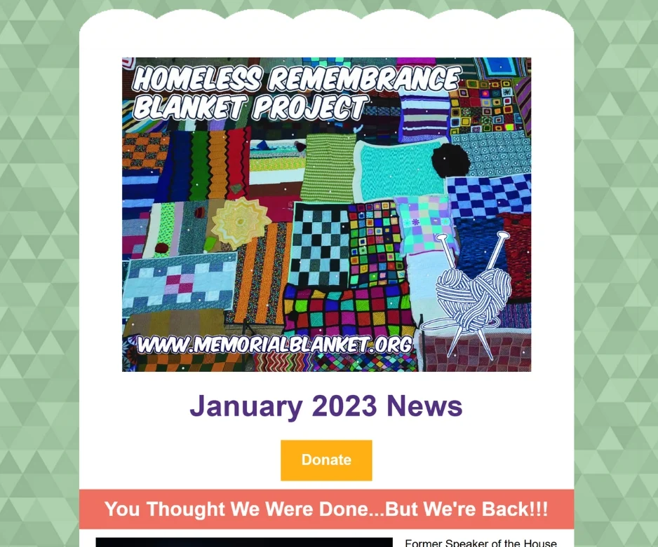 January 2023 January 2023