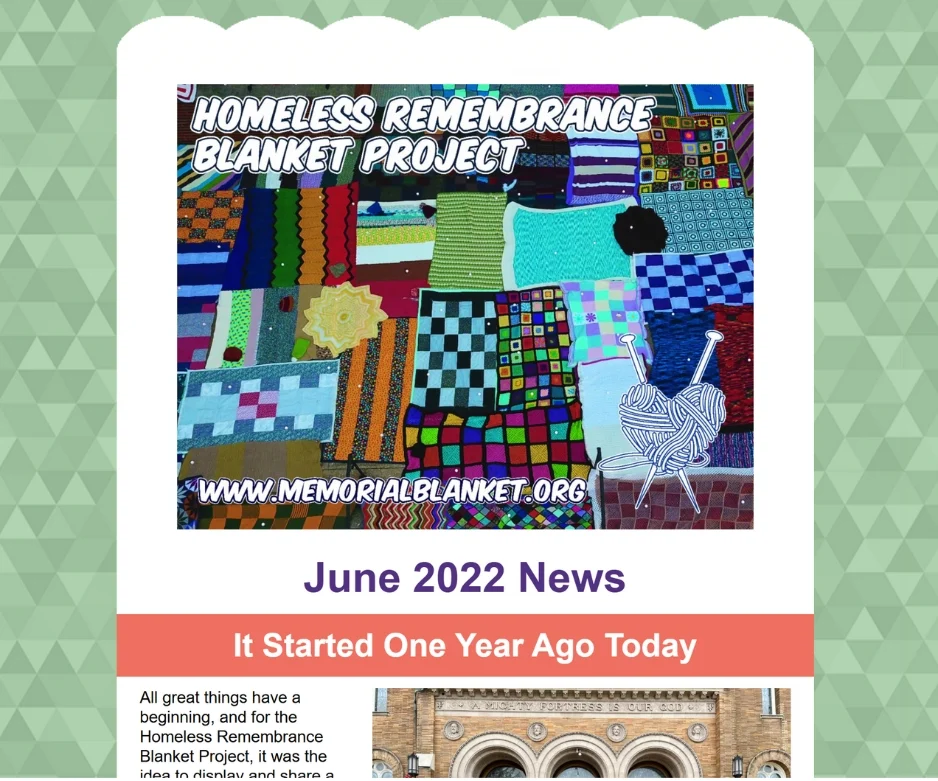 June 2022