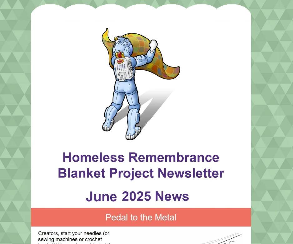 June 2025 June 2025