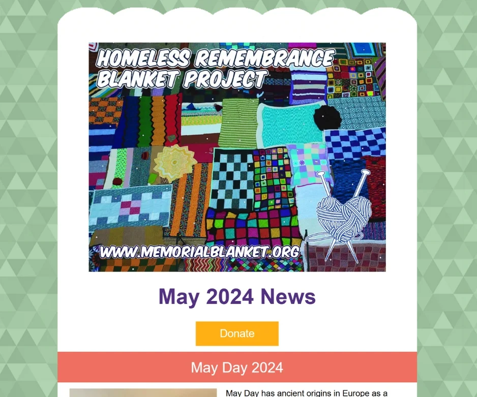 May 2024 May 2024