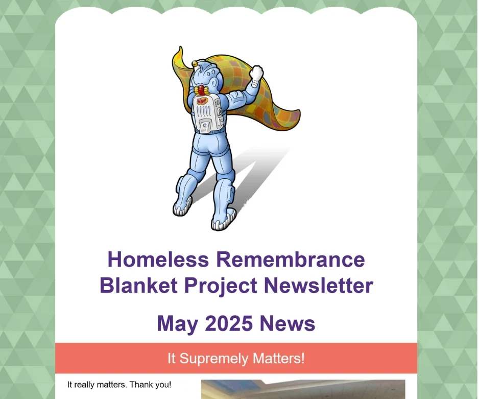 May 2025 May 2025