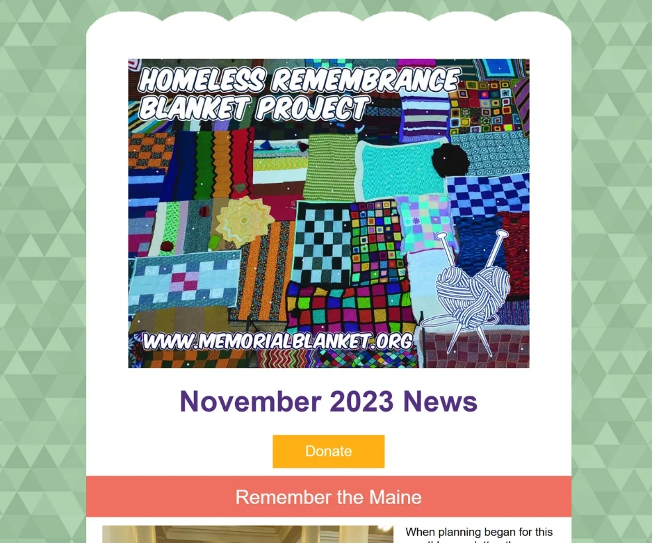 November 2023 November 2023